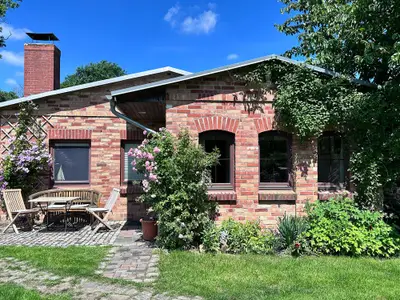 Ferienwohnung für 4 Personen (65 m²) in Danneborth 1/10