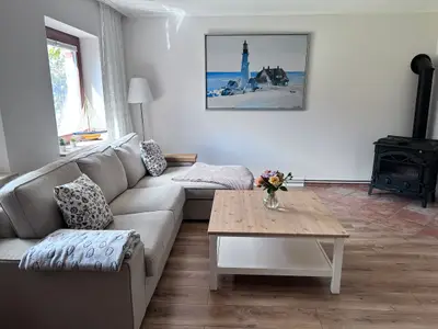 Ferienwohnung für 4 Personen (65 m²) in Danneborth 2/10
