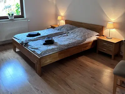 Ferienwohnung für 4 Personen (65 m²) in Danneborth 7/10