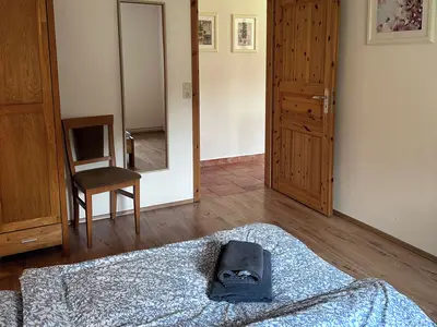 Ferienwohnung für 4 Personen (65 m²) in Danneborth 8/10