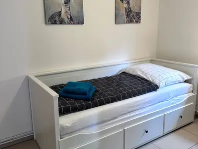 Ferienwohnung für 4 Personen (65 m²) in Danneborth 9/10