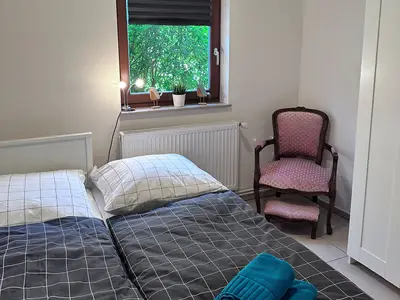 Ferienwohnung für 4 Personen (65 m²) in Danneborth 10/10
