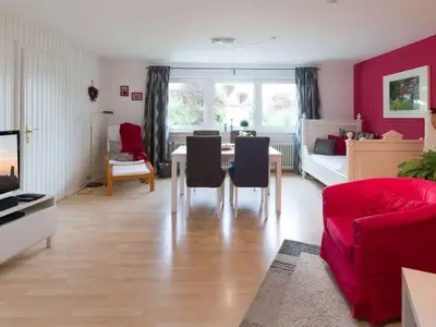 Ferienwohnung für 3 Personen (96 m²) in Blieskastel 10/10