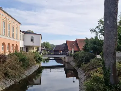 Ferienwohnung für 2 Personen (65 m²) in Naumburg 6/10