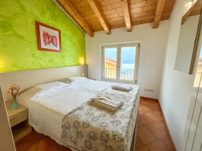 Ferienwohnung für 4 Personen (43 m²) in Vercana 10/10
