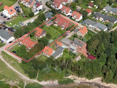 Vogelperspektive