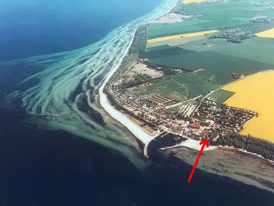 Vogelperspektive