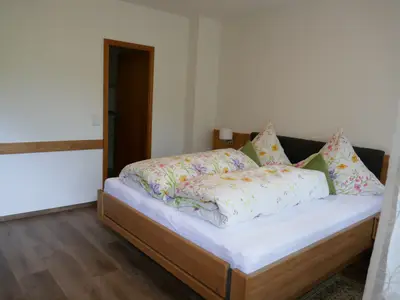 BEDROOM, INSIDE