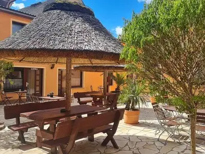 Ferienwohnung für 2 Personen (25 m²) in Stadt Rothenburg/O.L. 1/5