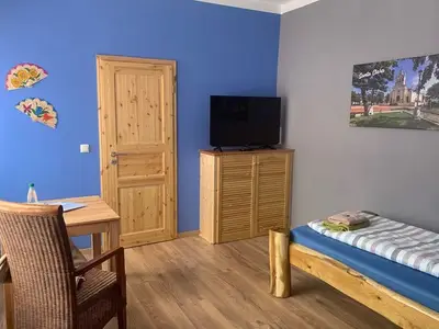 Ferienwohnung für 1 Person (20 m²) in Stadt Rothenburg/O.L. 4/4