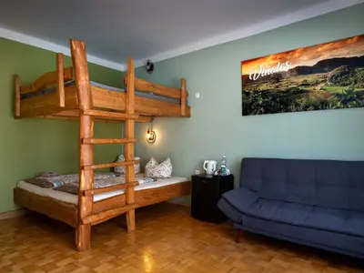 Ferienwohnung für 5 Personen (35 m²) in Stadt Rothenburg/O.L. 4/7