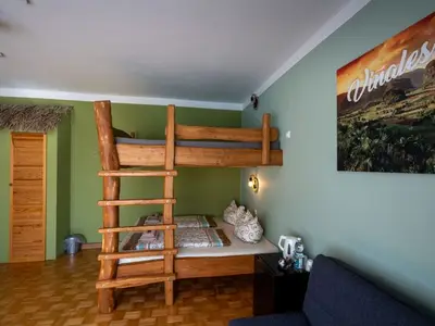 Ferienwohnung für 5 Personen (35 m²) in Stadt Rothenburg/O.L. 5/7