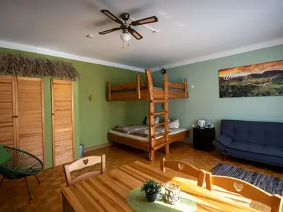 Ferienwohnung für 5 Personen (35 m²) in Stadt Rothenburg/O.L. 6/7