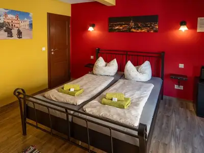 Ferienwohnung für 2 Personen (25 m²) in Stadt Rothenburg/O.L. 4/5