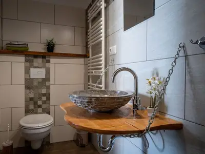 Ferienwohnung für 2 Personen (25 m²) in Stadt Rothenburg/O.L. 5/5