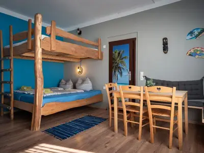 Ferienwohnung für 5 Personen (27 m²) in Stadt Rothenburg/O.L. 4/7