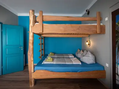 Ferienwohnung für 5 Personen (27 m²) in Stadt Rothenburg/O.L. 5/7