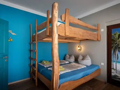 Ferienwohnung für 5 Personen (27 m²) in Stadt Rothenburg/O.L. 6/7