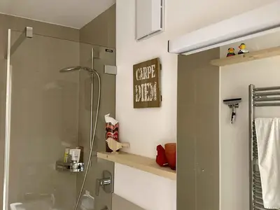 Badezimmer I