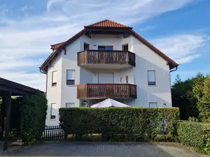 Ferienwohnung für 2 Personen (65 m²) in Naumburg