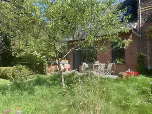 Ferienwohnung für 4 Personen (100 m²) in Kall