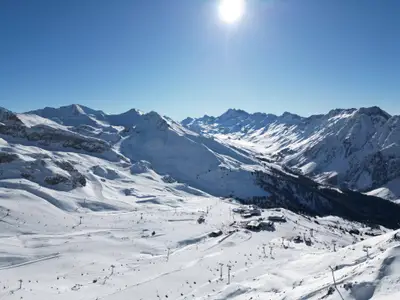 Winterlandschaft
