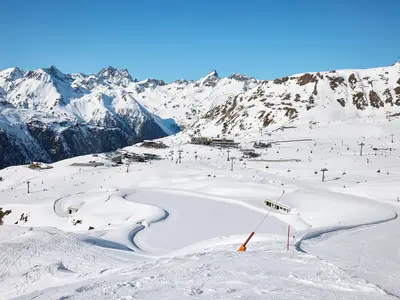 Winterlandschaft