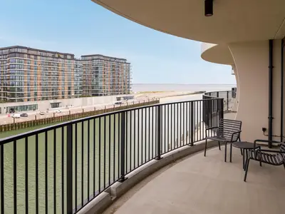 TerraceBalcony