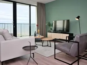 Ferienwohnung für 5 Personen (98 m²) in Breskens