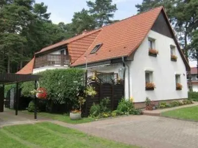 Ferienwohnung für 4 Personen (75 m²) in Loddin (Seebad) 1/10