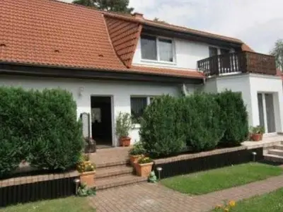 Ferienwohnung für 4 Personen (75 m²) in Loddin (Seebad) 2/10