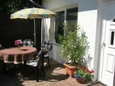 Ferienwohnung für 4 Personen (75 m²) in Loddin (Seebad) 4/10