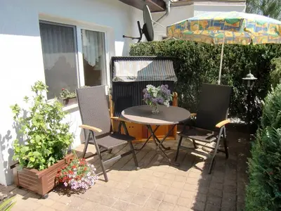 Ferienwohnung für 4 Personen (75 m²) in Loddin (Seebad) 5/10
