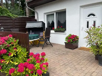 Ferienwohnung für 4 Personen (75 m²) in Loddin (Seebad) 6/10