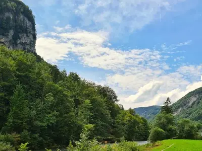 Ferienwohnung für 6 Personen (90 m²) in Ried (Muotathal) 2/10