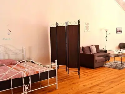 Ferienwohnung für 6 Personen (90 m²) in Ried (Muotathal) 5/10