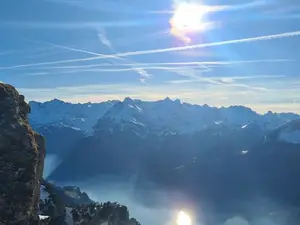 Ferienwohnung für 4 Personen (90 m²) in Ried (Muotathal)