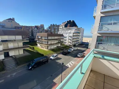 TerraceBalcony