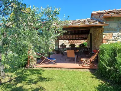 TerraceBalcony