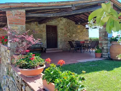 TerraceBalcony