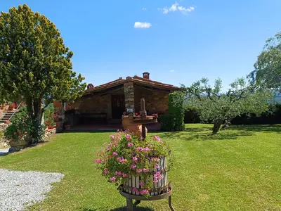 GardenSummer