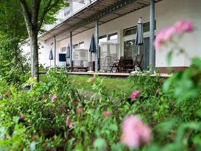 Ferienwohnung für 3 Personen (33 m²) in Mirow 2/10