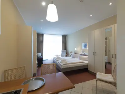Ferienwohnung für 3 Personen (33 m²) in Mirow 3/10