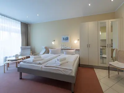 Ferienwohnung für 3 Personen (33 m²) in Mirow 4/10