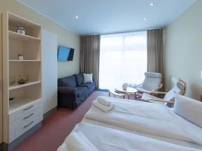 Ferienwohnung für 3 Personen (33 m²) in Mirow 7/10