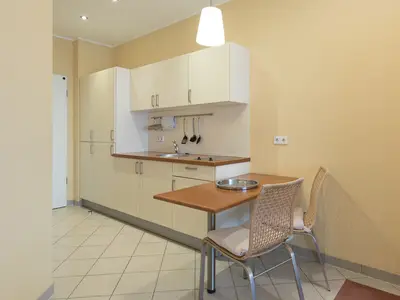 Ferienwohnung für 3 Personen (33 m²) in Mirow 9/10