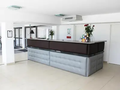 HallReception
