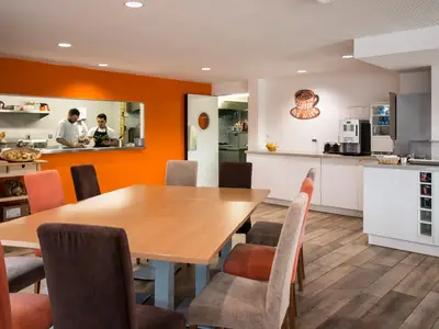 Facilities