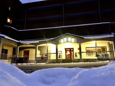 ExteriorWinter
