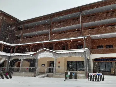 ExteriorWinter